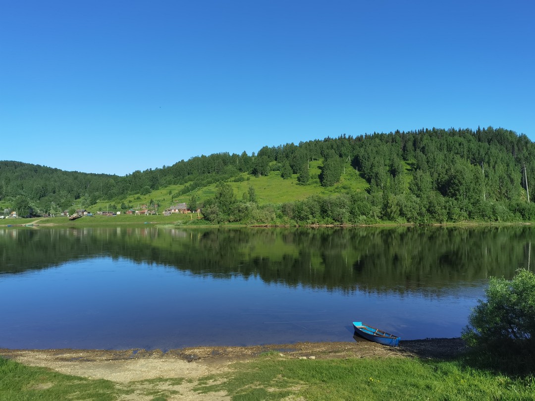 Очень рады, что нашим гидом был Евгений