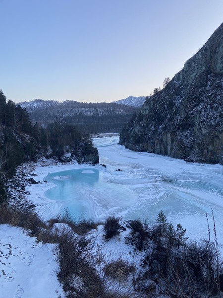 Спасибо большое за интересную экскурсию Марии! Очень красивые места! уникальное кафе Ку-Кухня - после него мир заиграет новыми красками:)