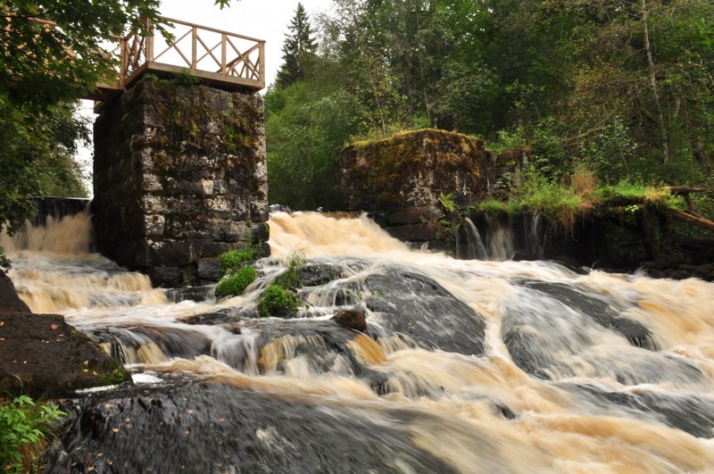 Выборг, о котором вы не знали