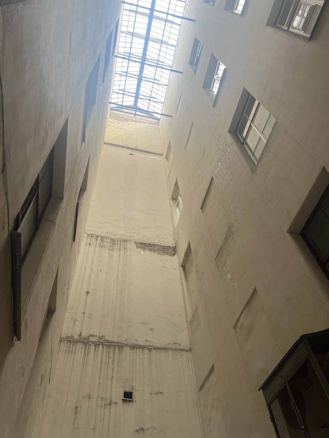 Мистический Петербург (Михаил)