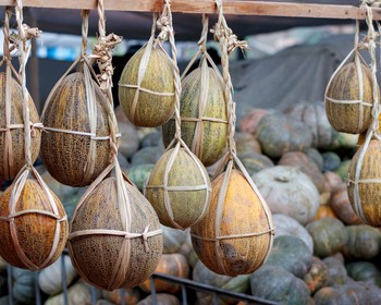 Деревня Нохур