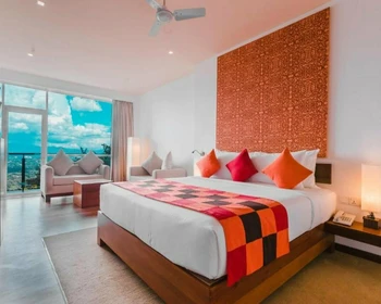 Фото отзыва 3: авторский тур "Экспресс-погружение в культурное наследие Шри-Ланки: древние храмы и уникальная природа"