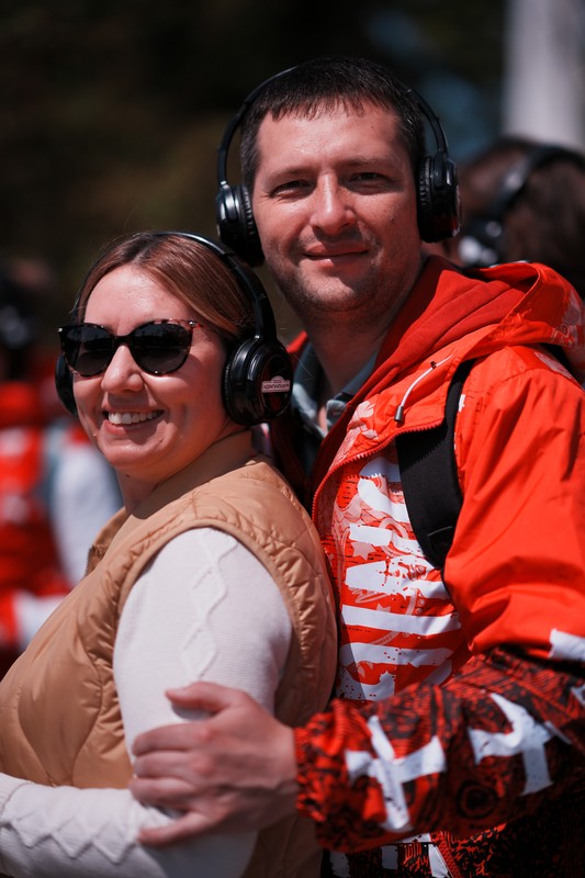 Услышать истории Кранца! Аудиоспектакль по Зеленоградску