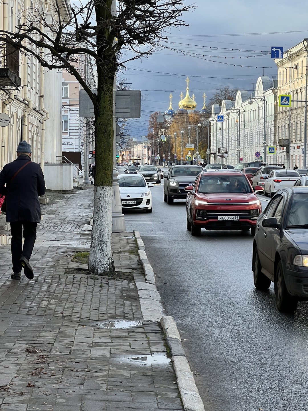 Потрясающая экскурсия! Время пролетело как один миг. Алексей настолько увлеченно рассказывает, что ты ощущаешь себя путешественником