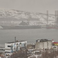 Фото отзыва 3: экскурсия "Водопады в окрестностях Мурманска"