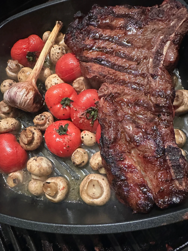 В Дагестан за вкусами и видами: всё включено