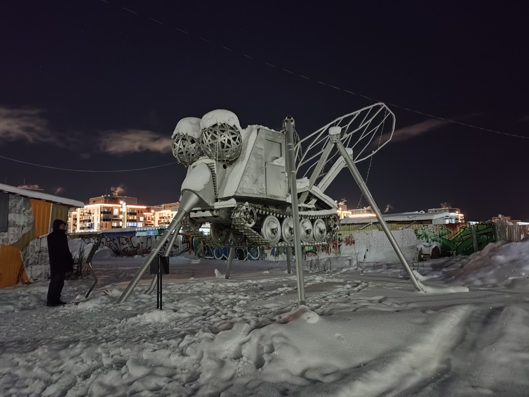 Мероприятие состоялось. 3 часа прогулки по Петрозаводску пролетели незаметно! Интересные факты из истории и современности города