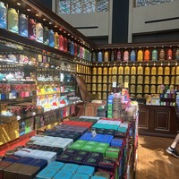 Фото отзыва 1: экскурсия "Сингапурский калейдоскоп"