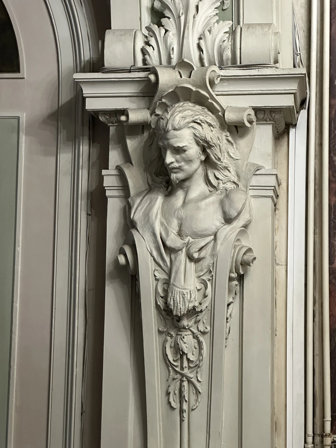 Особняк Кельха: парадная жизнь и частные тайны Петербурга (Лилия)