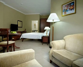 Фото отзыва 2: авторский тур "Райский отпуск на Сейшелах: пляжный отдых, прогулки и знакомство с достопримечательностями"