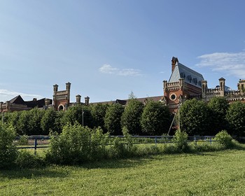 Бронницы, Щурово, Старожилово, Истье, Кирицы