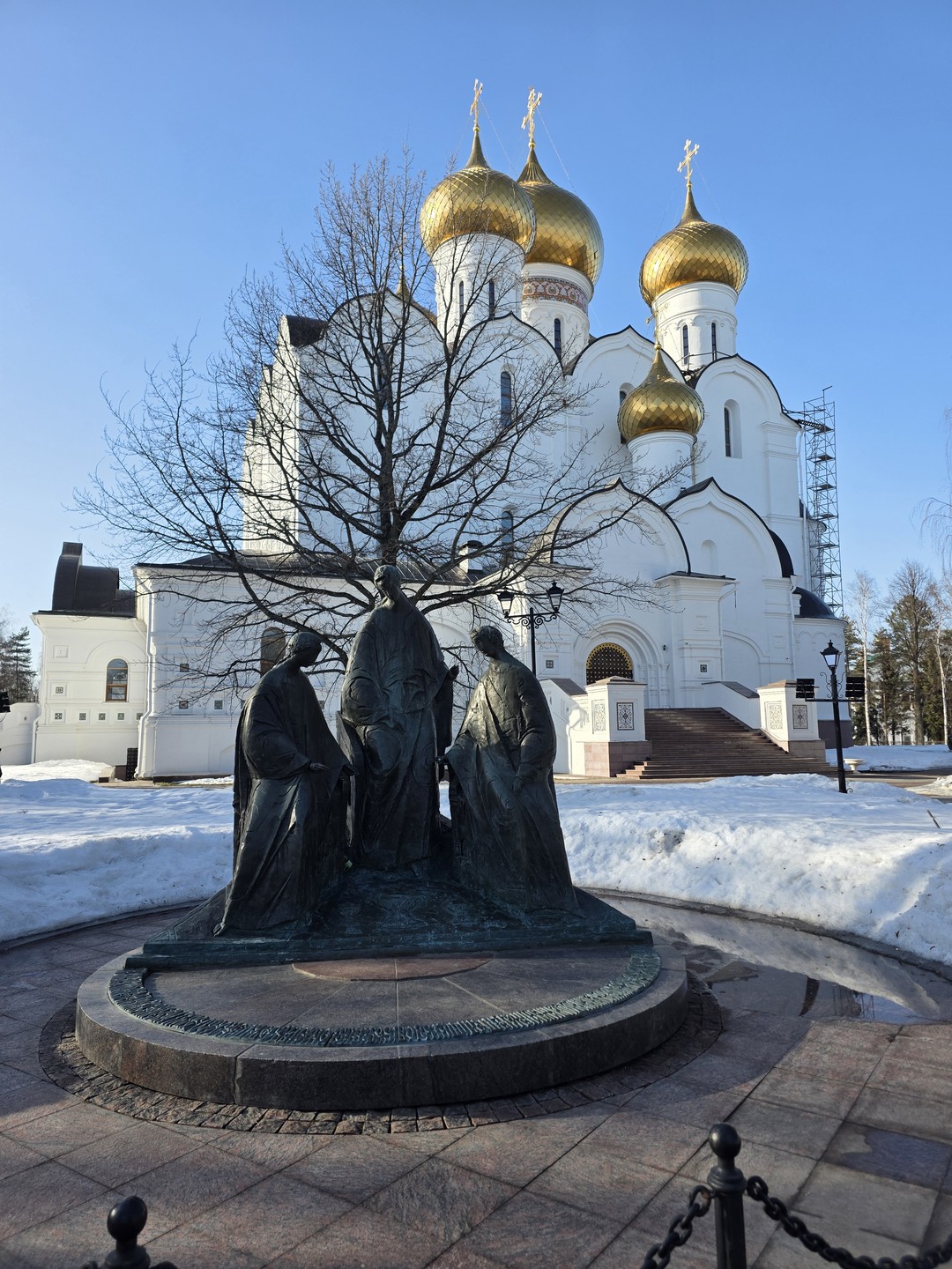 Спасибо Виктору за прекрасную экскурсию, нам всё понравилось. Рекомендую!