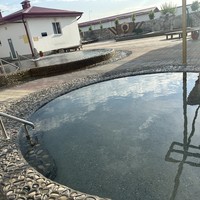 Фото отзыва 6: экскурсия "3 в 1 из Пятигорска: гора Кольцо + Медовые водопады + термальные источники"