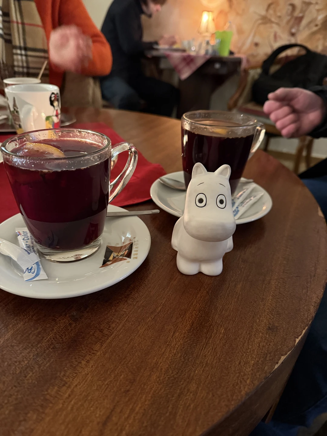 Спасибо большое нашему «гиду сегодняшнего дня» Елене! ❤️