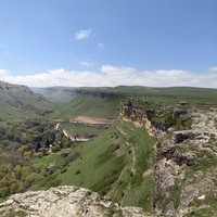 Фото отзыва 1: экскурсия "Медовые водопады, или Великолепная пятёрка и гора Кольцо"