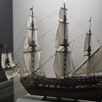 Фото отзыва 3: экскурсия "Кронштадт: Музей военно-морской славы и Остров фортов (мини-группа)"