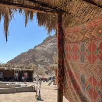 Фото отзыва 3: экскурсия "На квадроциклах в группе: сафари в Шарм-эль-Шейхе"