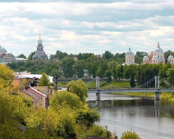 Усадьба Василёво; пожарские котлеты, пастила, золотное шитьё в Торжке