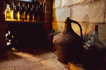 Финальная дегустация на винодельне BJB Lago Winery