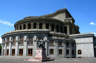 Площадь Свободы