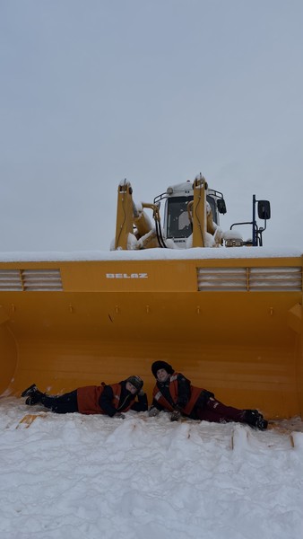 это восторг! всем рекомендую! и однозначно это не последняя поездка с чудным Дмитрием, который еще и рассказал по пути много интересного!