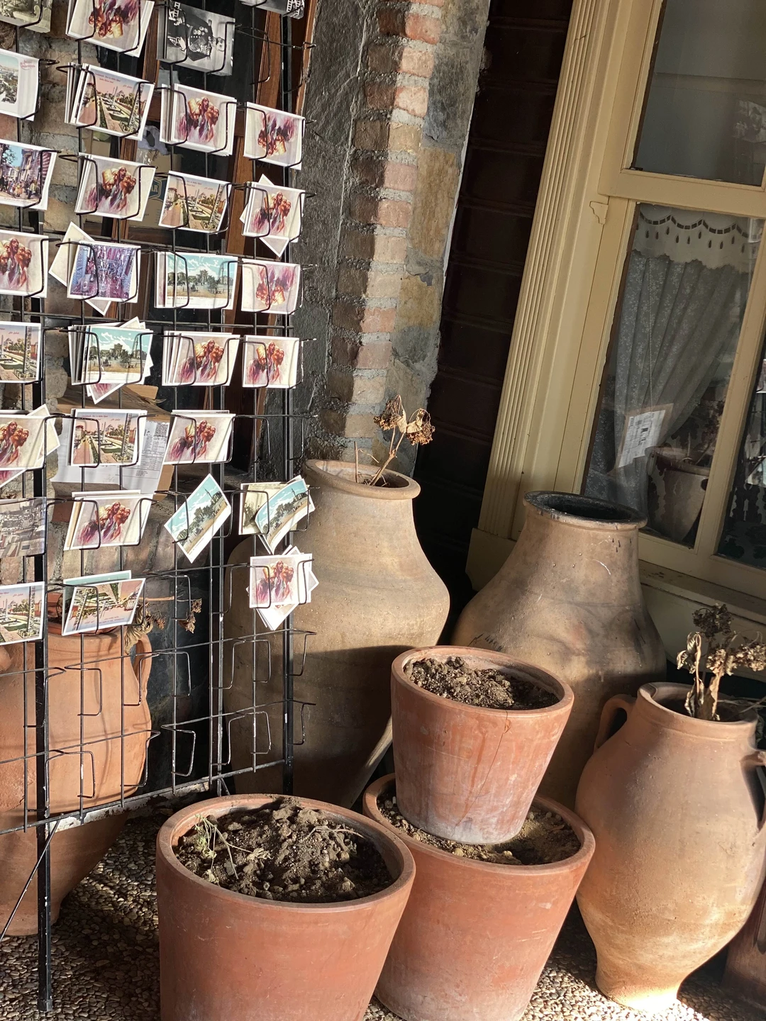 Экскурсия - сказка!