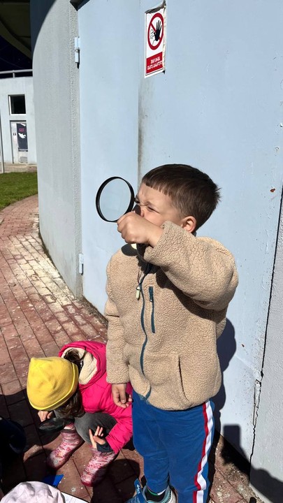 Оксана, спасибо Вам еще раз большое! Дети остались очень довольны и форматом и подачей, долго наперебой
