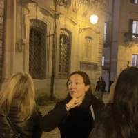 Фото отзыва 2: экскурсия "Магия вечернего Палермо"