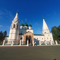 Фото отзыва 1: экскурсия "Ярославль — любовь с первого взгляда"