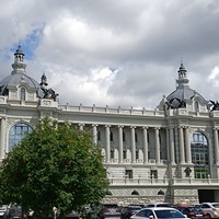 Фото отзыва 1: экскурсия "Символы Казани и Храм всех религий"