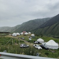 Фото отзыва 2: экскурсия "Сказочные озёра Каинды и Кольсай + Долина Замков Чарынского каньона и Чёрный каньон в группе"