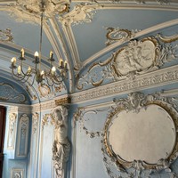 Фото отзыва 1: экскурсия "Доходные дома, дворы-колодцы и парадные лестницы"