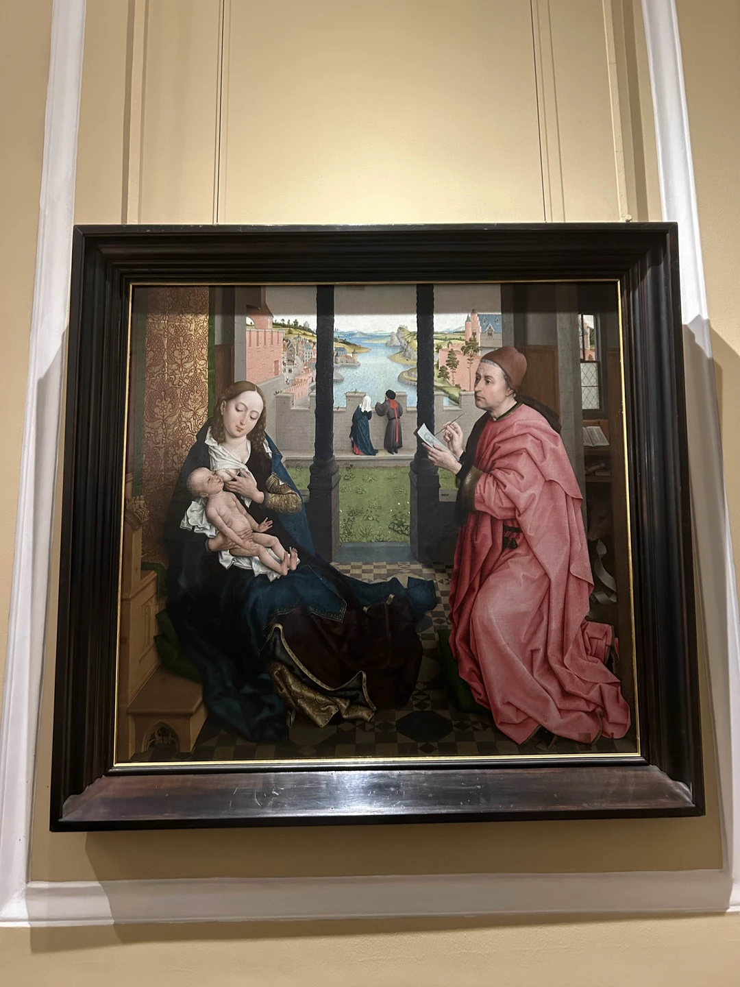 Эрмитаж: самое важное за 2 часа в мини-группе (билеты без очереди включены) (Лия)