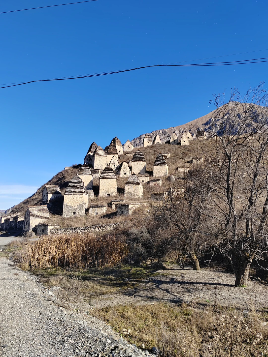 Северная Осетия - любовь навсегда! ❤️. Маршрут живописный, насыщенный! Красивейшие пейзажи на протяжении всего дня. Вкусная