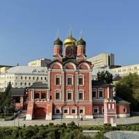 Фото отзыва 2: экскурсия "Квест-путешествие по Зарядью для детей"