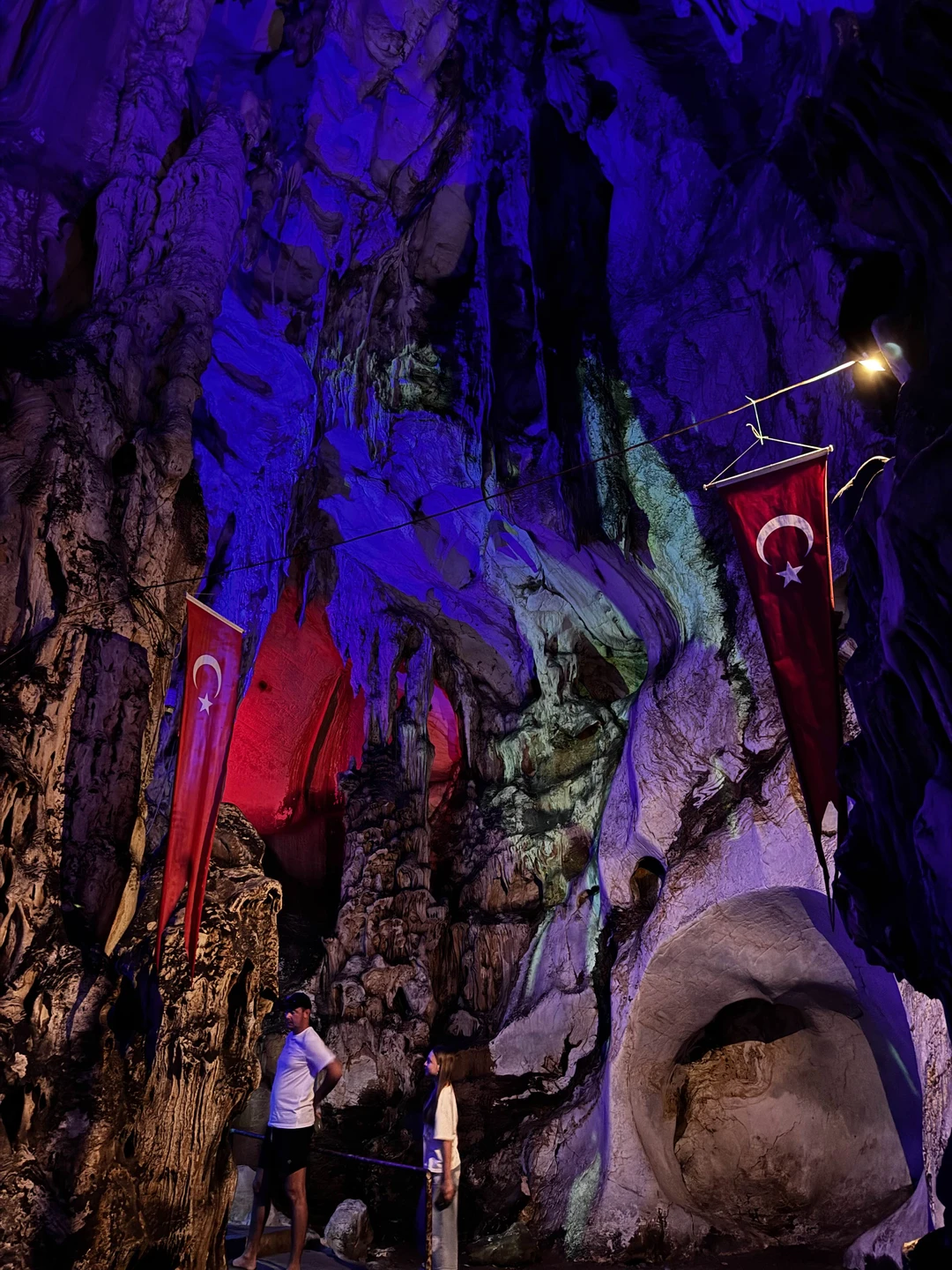 Античные города и бухты - из Аланьи (Виктория)