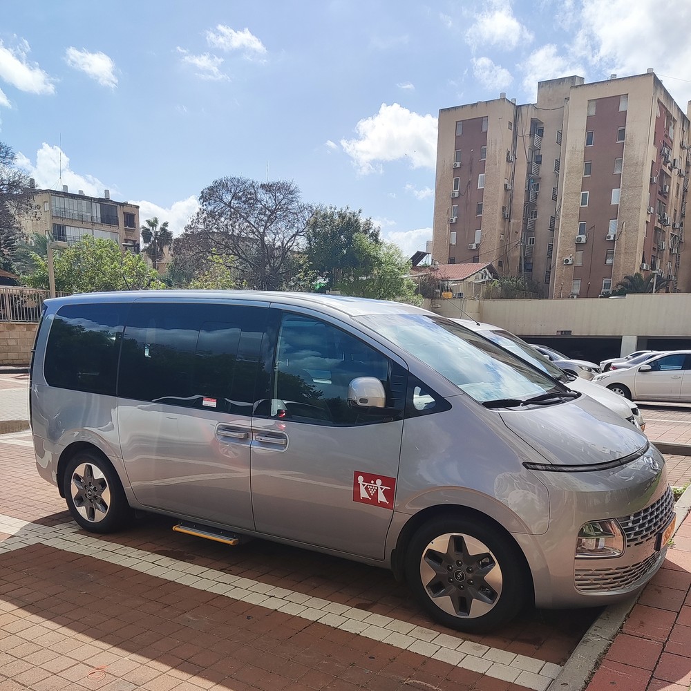 В Иерусалим и Вифлеем — из Тель-Авива (9/9)