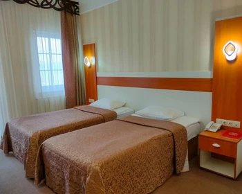 Фото отзыва 1: авторский тур "Радуемся зиме на Балтике: экскурсии, органный концерт и прогулка по Куршской косе"