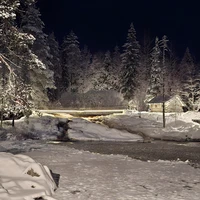 Фото отзыва 2: экскурсия "Карелия из Санкт-Петербурга: водопады, Рускеала и тот самый ретропоезд"