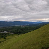 Фото отзыва 3: экскурсия "Здравствуй, Красноярск!"
