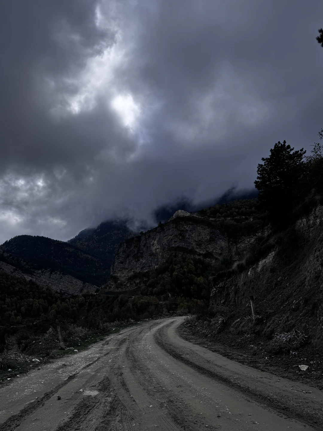 Ездили вдвоем в тур 13.10.2025-17.10.2025.