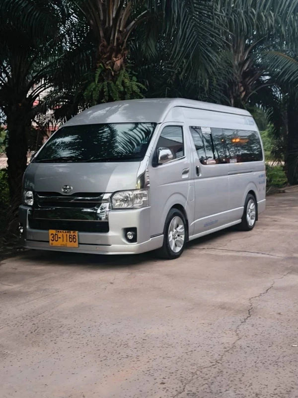 Индивидуальный трансфер в Као Лак из аэропорта - или обратно