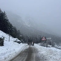 Фото отзыва 2: экскурсия "Привет, Эльбрус! Поездка в группе из Пятигорска"