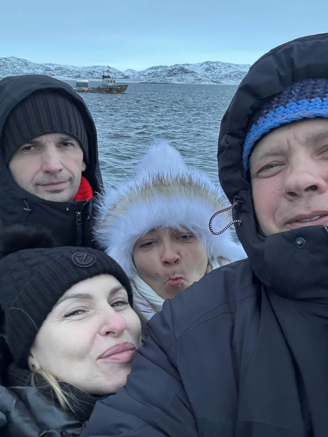 Все понравилось! Гид отличный! Отдохнули супер!