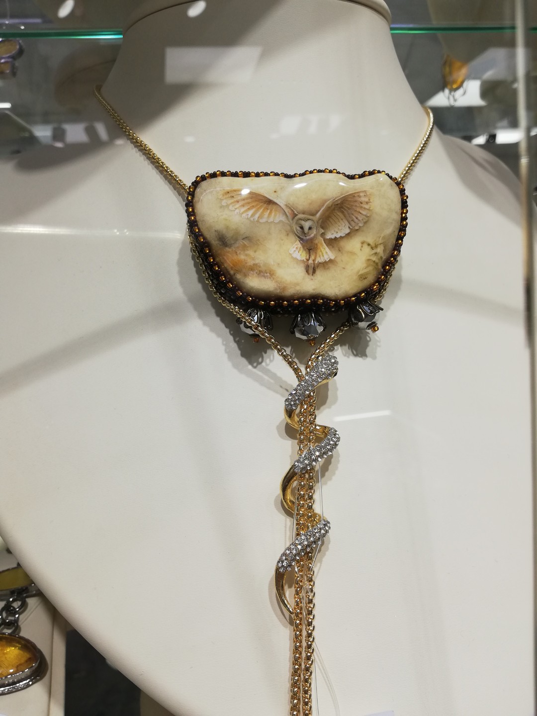 Светлогорск, Янтарный и производство янтаря: экскурсия из Зеленоградска (Белова)