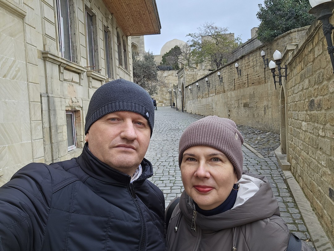 Были на экскурсии с гидом Имраном. Все понравилось. Погуляли по интересным местам с красивыми видами, пофоткались