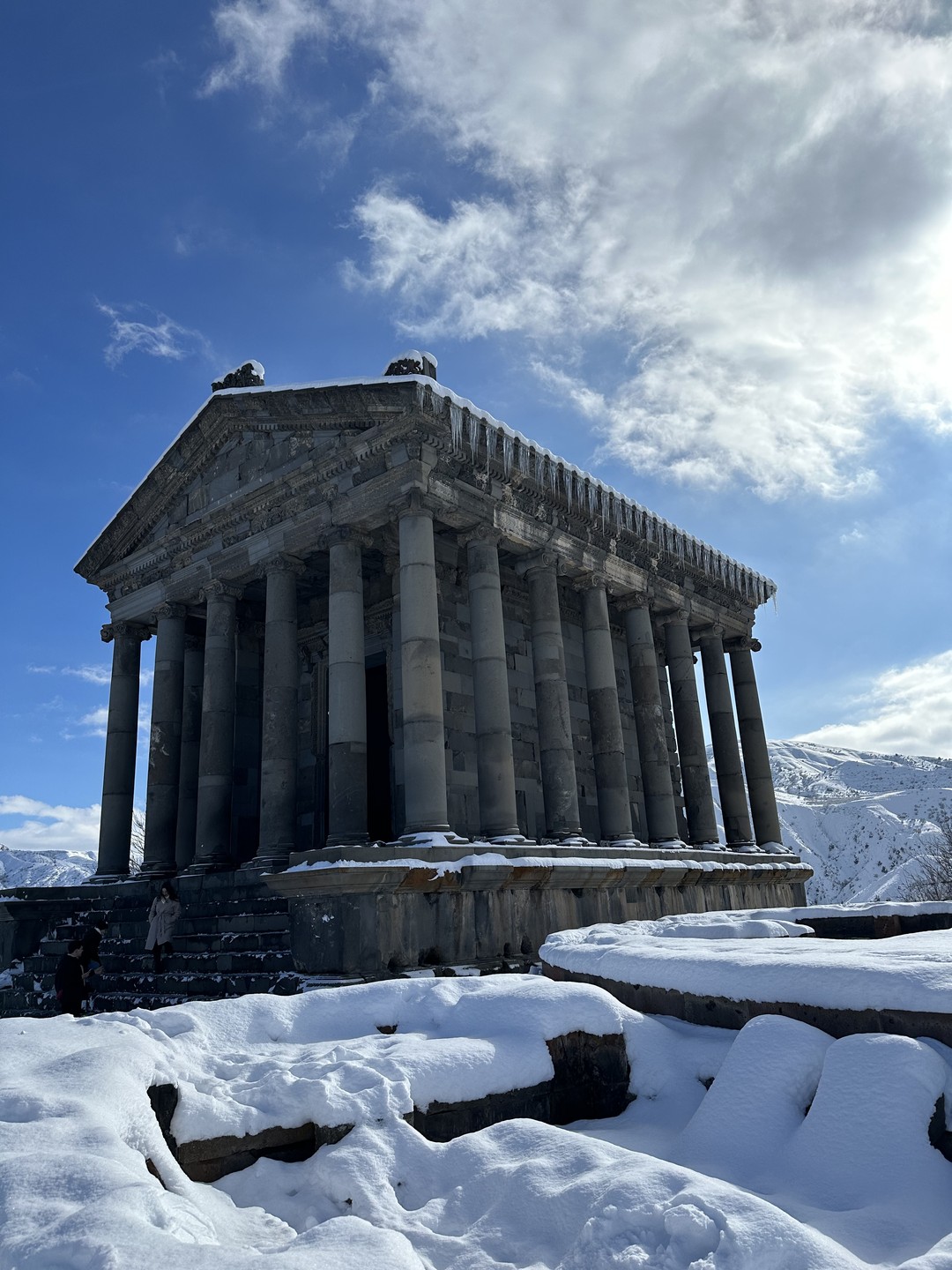 Нам очень понравилась эта экскурсия!