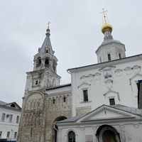 Фото отзыва 9: экскурсия "Русь великокняжеская: автобусная экскурсия по Владимиру и Боголюбово"