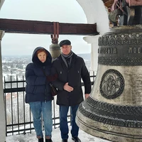 Фото отзыва 1: экскурсия "Сквозь времена и эпохи: Бородинское поле и Ново-Никольский собор (из Можайска на вашем авто)"