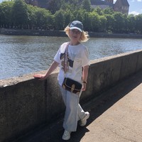 Фото отзыва 8: экскурсия "Полюбить Калининград за 3 часа"